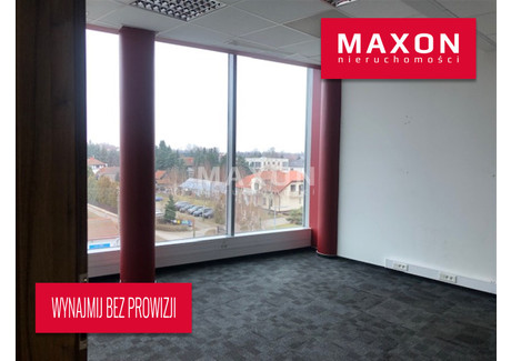 Biuro do wynajęcia - Puławska Imielin, Ursynów, Warszawa, 398 m², 3781 Euro (16 258 PLN), NET-20303/PBW/MAX