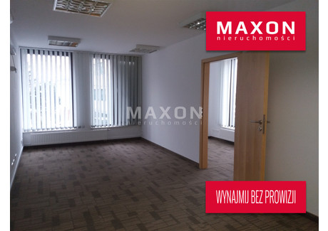 Biuro do wynajęcia - al. krakowska Włochy, Warszawa, 115 m², 6440 PLN, NET-21934/PBW/MAX