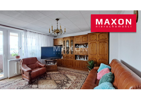 Mieszkanie na sprzedaż - ul. Okaryny Ursynów, Warszawa, 65 m², 950 000 PLN, NET-61604/MS/MAX