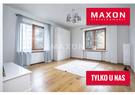 Mieszkanie do wynajęcia - ul. Bokserska Ursynów, Warszawa, 49,66 m², 3500 PLN, NET-26618/MW/MAX