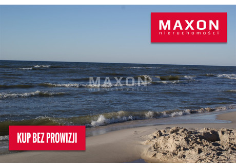 Działka na sprzedaż - Sasino, Choczewo, Wejherowski, 640 m², 55 000 PLN, NET-6575/GS/MAX