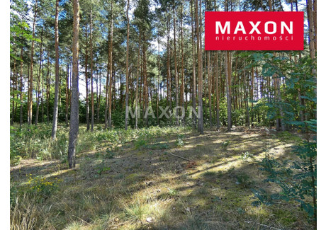 Działka na sprzedaż - Konstancin-Jeziorna, Piaseczyński, 2580 m², 1 499 099 PLN, NET-6727/GS/MAX