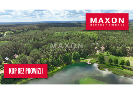 Działka na sprzedaż - Narty, Jedwabno, Szczycieński, 4121 m², 741 780 PLN, NET-7457/GS/MAX