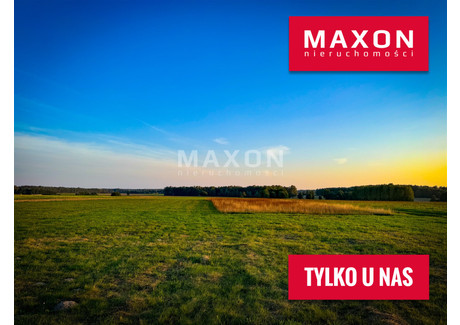 Działka na sprzedaż - Telaki, Kosów Lacki, Sokołowski, 44 900 m², 929 000 PLN, NET-7658/GS/MAX