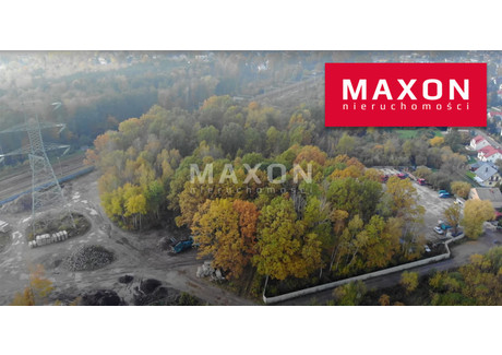 Działka na sprzedaż - Miłosna, Sulejówek, Miński, 4511 m², 2 030 000 PLN, NET-375/GI/MAX