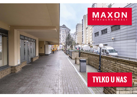 Lokal handlowy do wynajęcia - al. Aleja Komisji Edukacji Narodowej Ursynów, Warszawa, 142,4 m², 12 800 PLN, NET-4866/LHW/MAX