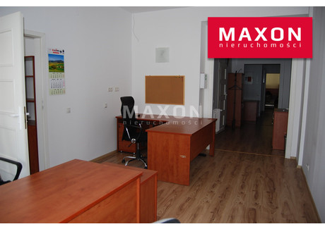 Biuro do wynajęcia - al. Aleje Jerozolimskie Ochota, Warszawa, 72 m², 5500 PLN, NET-7312/LBW/MAX