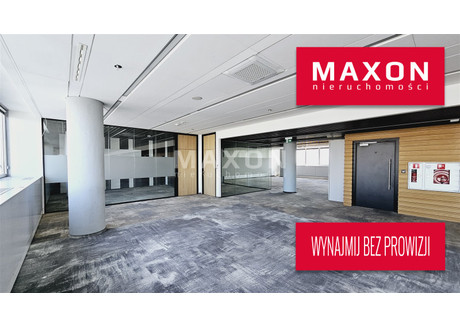 Biuro do wynajęcia - Puławska Mokotów, Warszawa, 849 m², 12 735 Euro (55 270 PLN), NET-22806/PBW/MAX