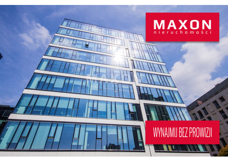 Biuro do wynajęcia - ul. Inflancka Śródmieście, Warszawa, 936 m², 14 040 Euro (60 653 PLN), NET-23616/PBW/MAX