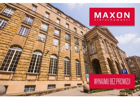 Biuro do wynajęcia - Nowogrodzka Śródmieście, Warszawa, 77 m², 5852 PLN, NET-23892/PBW/MAX