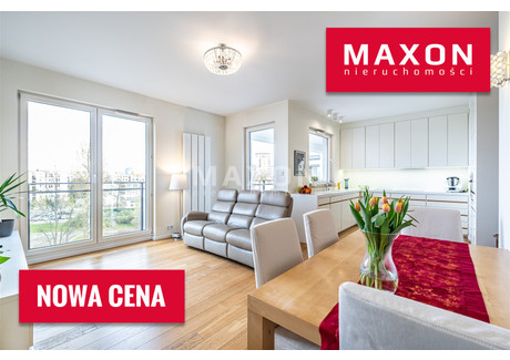 Mieszkanie na sprzedaż - ul. Jana Nowaka-Jeziorańskiego Praga-Południe, Warszawa, 115,91 m², 2 549 000 PLN, NET-60954/MS/MAX