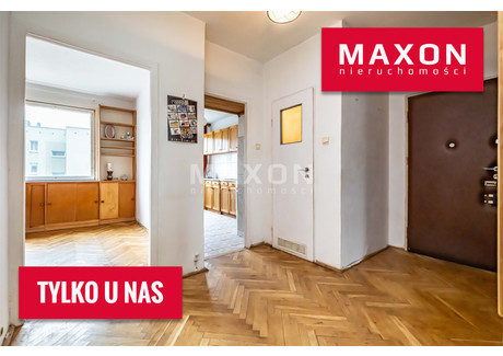 Mieszkanie na sprzedaż - ul. Widawska Bemowo, Warszawa, 63,3 m², 716 000 PLN, NET-61134/MS/MAX