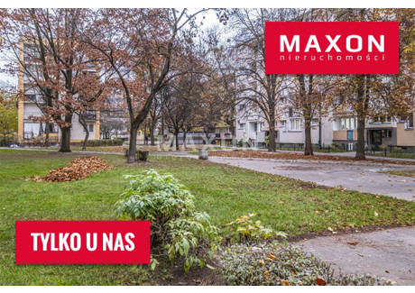 Mieszkanie na sprzedaż - ul. Aleksandra Gierymskiego Mokotów, Warszawa, 48,27 m², 650 000 PLN, NET-61271/MS/MAX