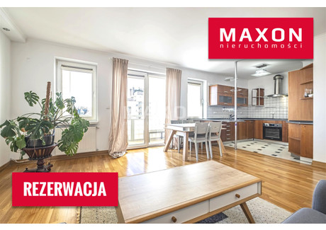 Mieszkanie do wynajęcia - ul. Janusza Meissnera Praga-Południe, Warszawa, 74,4 m², 4400 PLN, NET-26247/MW/MAX