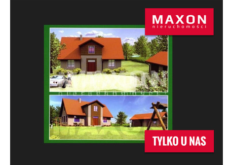 Działka na sprzedaż - Naryjski Młyn, Miłakowo, Ostródzki, 3292 m², 132 000 PLN, NET-7326/GS/MAX