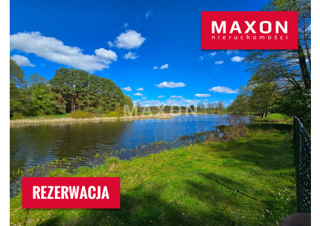 Działka na sprzedaż - Stawinoga, Zatory, Pułtuski, 1562 m², 599 000 PLN, NET-7377/GS/MAX