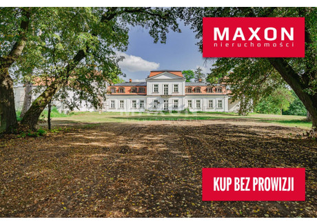 Dom na sprzedaż - Zatory, Pułtuski, 32 147 m², 79 000 000 PLN, NET-12240/DS/MAX