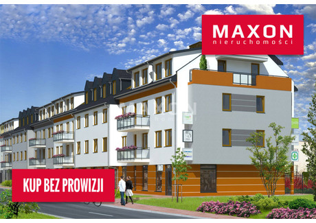 Biuro na sprzedaż - ul. Skarbka z Gór Białołęka, Warszawa, 92,44 m², 794 984 PLN, NET-1140/LBS/MAX