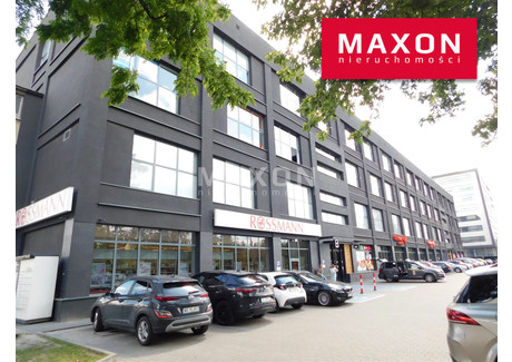 Lokal handlowy do wynajęcia - Wawer, Warszawa, 320 m², 28 800 PLN, NET-1856/PHW/MAX