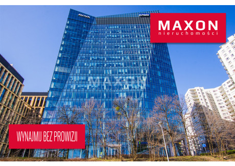 Biuro do wynajęcia - ul. Inflancka Śródmieście, Warszawa, 2050 m², 31 775 Euro (135 679 PLN), NET-22834/PBW/MAX