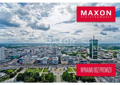 Biuro do wynajęcia - Al. Jerozolimskie Śródmieście, Warszawa, 400 m², 8600 Euro (37 152 PLN), NET-22937/PBW/MAX