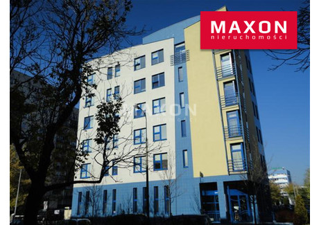 Biuro do wynajęcia - Orzycka Mokotów, Warszawa, 100 m², 1000 Euro (4320 PLN), NET-23070/PBW/MAX