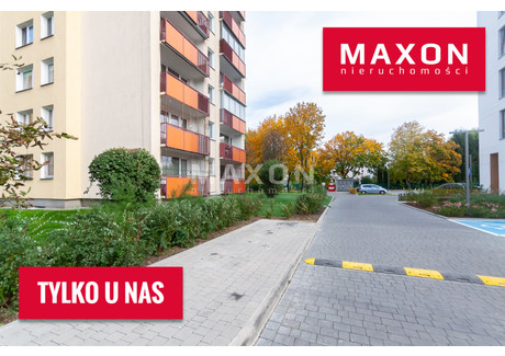 Mieszkanie na sprzedaż - ul. Lazurowa Bemowo, Warszawa, 58,3 m², 725 000 PLN, NET-53995/MS/MAX
