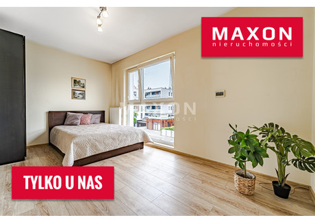 Mieszkanie na sprzedaż - ul. Igańska Praga-Południe, Warszawa, 57,1 m², 799 000 PLN, NET-60668/MS/MAX