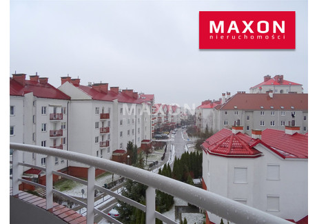 Mieszkanie do wynajęcia - Szkoły Orląt Gocław, Praga-Południe, Warszawa, 100 m², 7000 PLN, NET-22071/MW/MAX