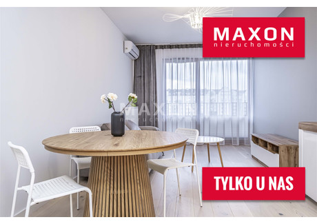 Mieszkanie do wynajęcia - ul. Jerzego Iwanowa Szajnowicza Ursynów, Warszawa, 48 m², 4000 PLN, NET-26545/MW/MAX