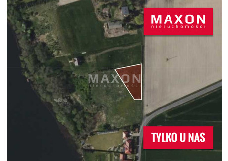 Działka na sprzedaż - Czyżewo, Rypin, Rypiński, 1395 m², 348 750 PLN, NET-7533/GS/MAX