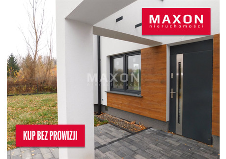 Dom na sprzedaż - Głosków, Piaseczno, Piaseczyński, 153 m², 1 160 000 PLN, NET-11724/DS/MAX