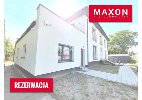 Dom na sprzedaż - Włochy, Warszawa, 380 m², 3 190 000 PLN, NET-11866/DS/MAX