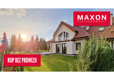 Dom na sprzedaż - Wilanów, Warszawa, 246 m², 3 800 000 PLN, NET-12150/DS/MAX