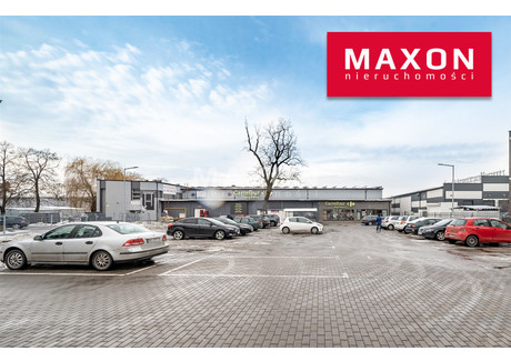 Magazyn na sprzedaż - ul. Konotopska Ożarów Mazowiecki, Warszawski Zachodni, 2225 m², 7 500 000 PLN, NET-789/OMS/MAX