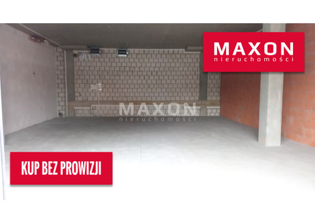 Lokal handlowy na sprzedaż - ul. Skoroszewska Ursus, Warszawa, 114,24 m², 1 359 456 PLN, NET-1603/LHS/MAX