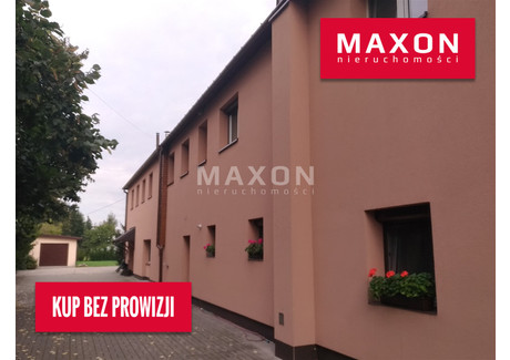 Lokal na sprzedaż - Okunin, Nowy Dwór Mazowiecki, Nowodworski, 781 m², 2 500 000 PLN, NET-283/OHS/MAX