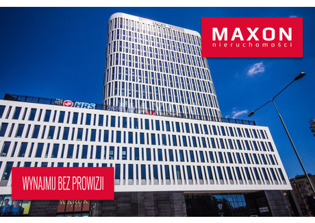 Biuro do wynajęcia - Puławska Mokotów, Warszawa, 542 m², 10 163 Euro (43 394 PLN), NET-20831/PBW/MAX