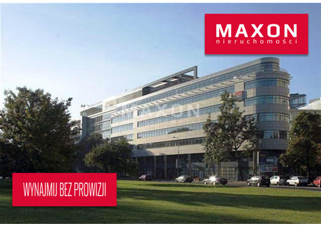 Biuro do wynajęcia - Marszałkowska Śródmieście, Warszawa, 1350 m², 19 575 Euro (84 173 PLN), NET-21409/PBW/MAX