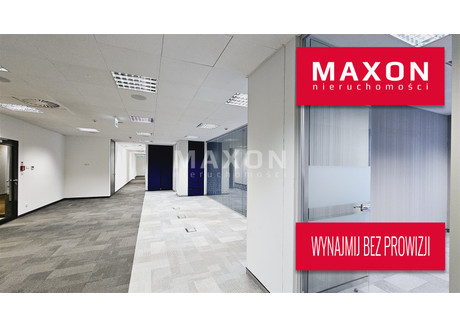 Biuro do wynajęcia - Mokotowska Śródmieście, Warszawa, 1188 m², 26 136 Euro (112 908 PLN), NET-22297/PBW/MAX