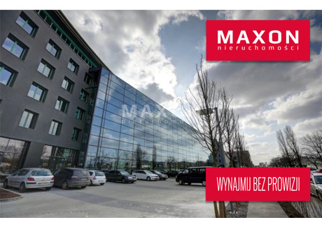 Biuro do wynajęcia - al. Jerozolimskie Ochota, Warszawa, 420 m², 5670 Euro (24 494 PLN), NET-23032/PBW/MAX