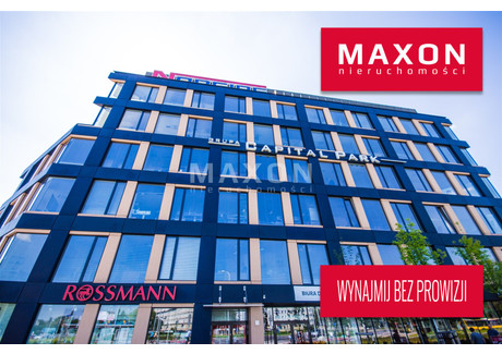 Biuro do wynajęcia - Racławicka Mokotów, Warszawa, 257 m², 3598 Euro (15 543 PLN), NET-23869/PBW/MAX