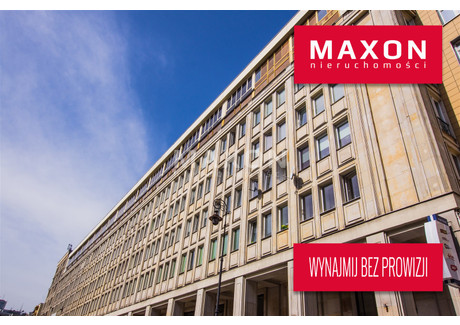 Biuro do wynajęcia - Żurawia Śródmieście, Warszawa, 39 m², 2613 PLN, NET-23977/PBW/MAX