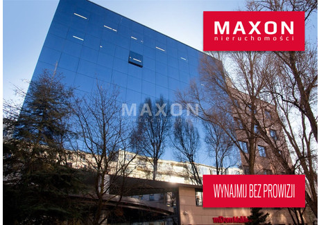 Biuro do wynajęcia - Marszałkowska Śródmieście, Warszawa, 250 m², 29 250 Euro (126 360 PLN), NET-23907/PBW/MAX