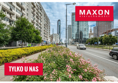 Mieszkanie na sprzedaż - ul. Prosta Śródmieście, Warszawa, 58,5 m², 1 100 000 PLN, NET-60834/MS/MAX