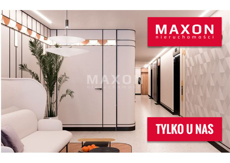 Mieszkanie na sprzedaż - ul. Stefana Żeromskiego Gdynia, 29,25 m², 699 000 PLN, NET-61572/MS/MAX