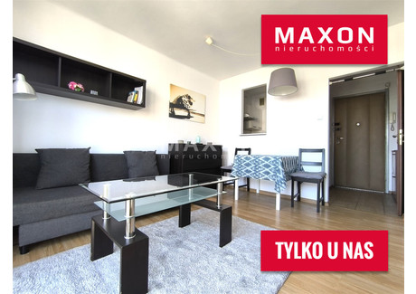 Mieszkanie do wynajęcia - ul. Graniczna Śródmieście, Warszawa, 28 m², 2600 PLN, NET-25999/MW/MAX