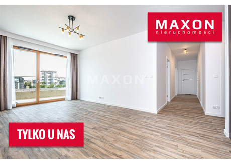 Mieszkanie do wynajęcia - ul. Jerzego Iwanowa Szajnowicza Ursynów, Warszawa, 92,59 m², 6500 PLN, NET-26110/MW/MAX