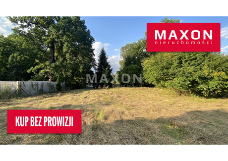 Działka na sprzedaż - Arciechów, Radzymin, Wołomiński, 2050 m², 400 000 PLN, NET-6301/GS/MAX