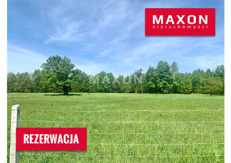 Działka na sprzedaż - Siedliska, Piaseczno, Piaseczyński, 1600 m², 672 000 PLN, NET-6625/GS/MAX